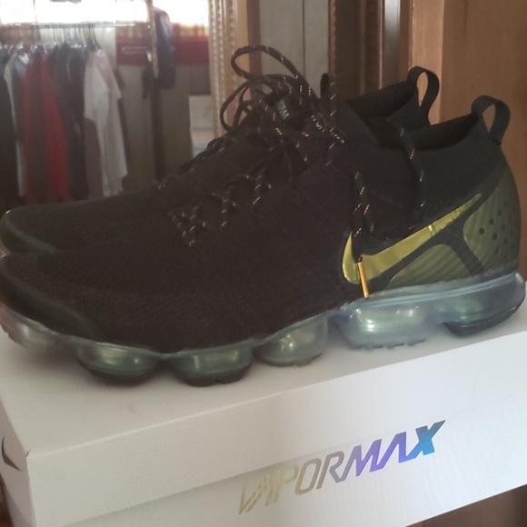 nike vapormax box
